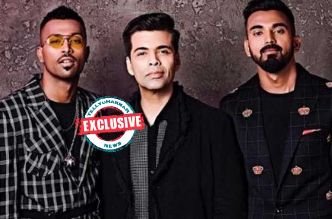 Hotstar pulls down Hardik Pandya and KL Rahul's Koffee With Karan episode