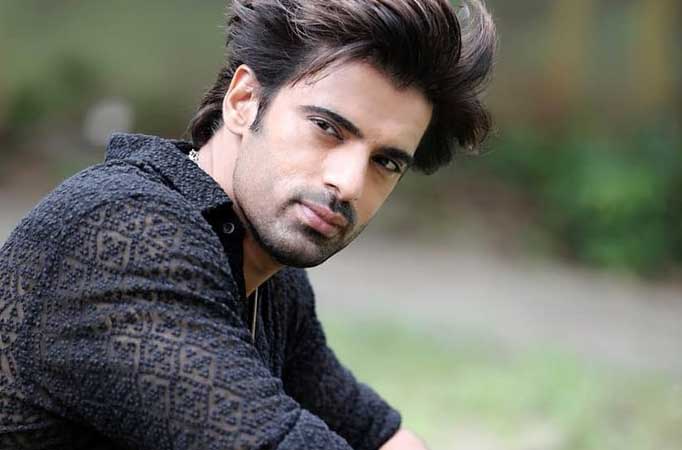 Mohit Malik