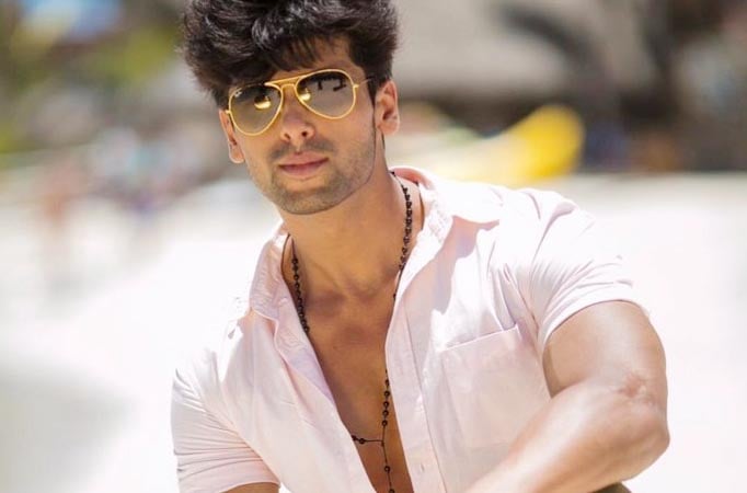 Kushal Tandon