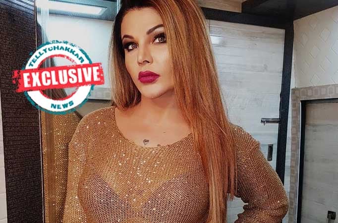 Rakhi Sawant