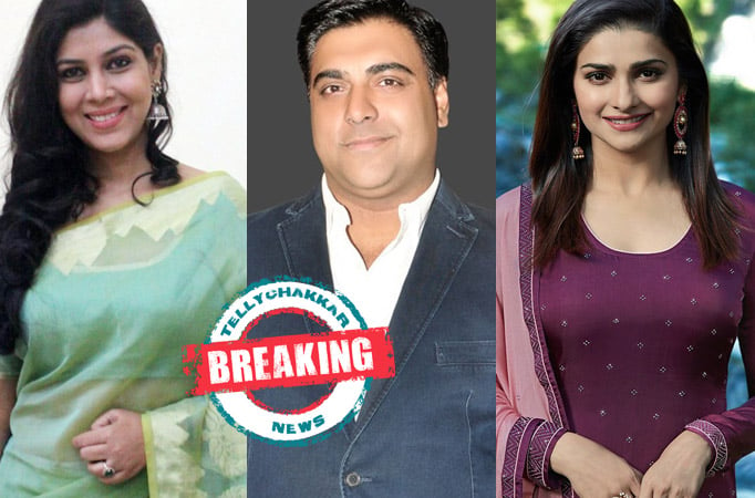 Ram Kapoor, Sakshi Tanwar and Prachi Desai roped in for Kavach 2?