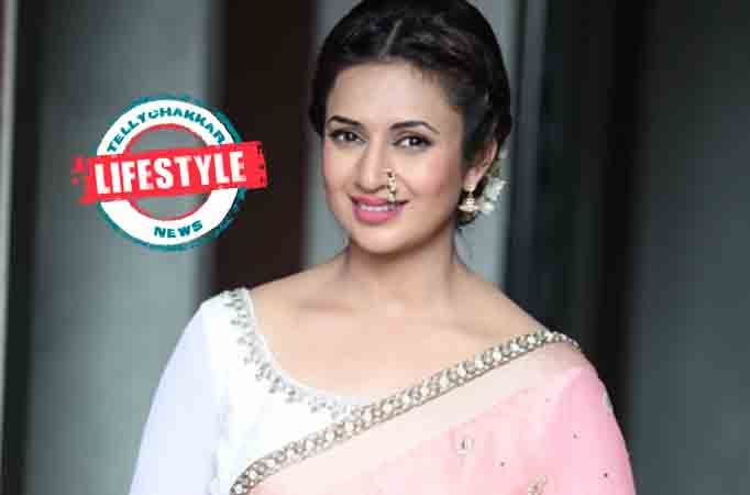 Divyanka Tripathi Dahiya