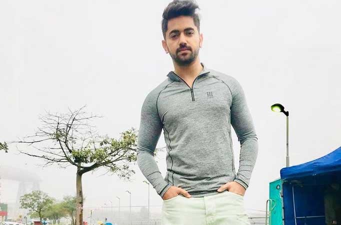 Zain Imam