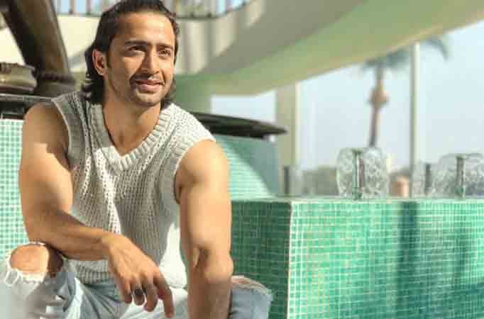 Shaheer Sheikh 