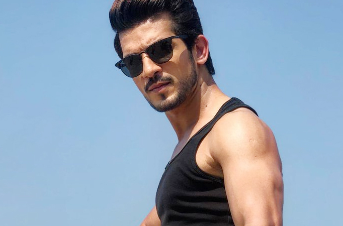 Arjun Bijlani