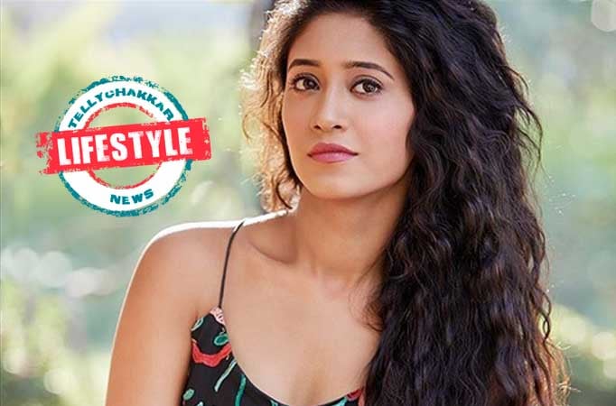 Fashion stalker: We stalked Shivangi Joshi, and she is nothing short of ELEGANCE!