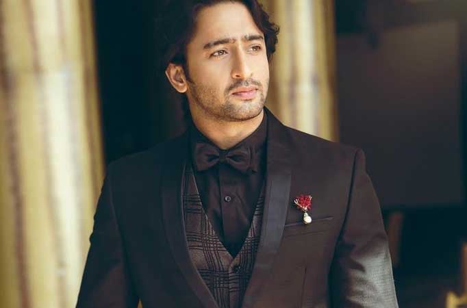 Shaheer Sheikh