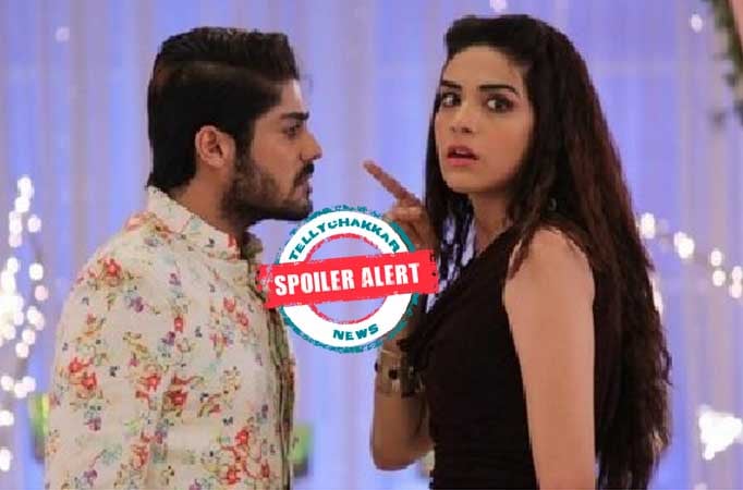 OMG! Sameer and Srishti to be JAILED in Zee TV's Kundali Bhagya