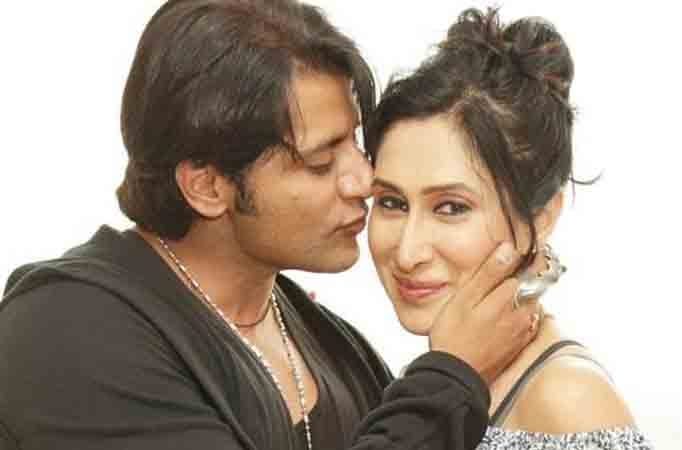 Karanvir Bohra wants to see Teejay Sidhu