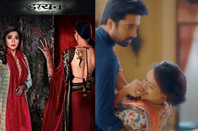 &TV’s Daayan and Main Bhi Ardhangini to have an integration episode