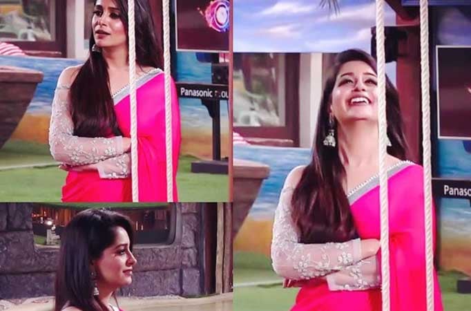 Dipika Kakar hits another milestone with this award