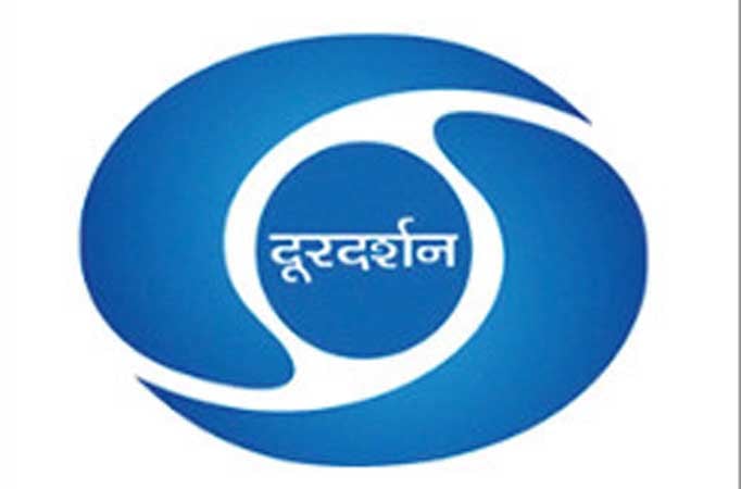 Doordarshan