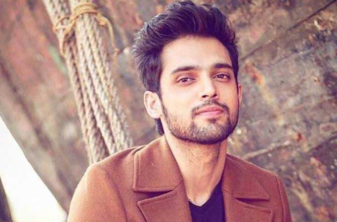 Parth Samthaan