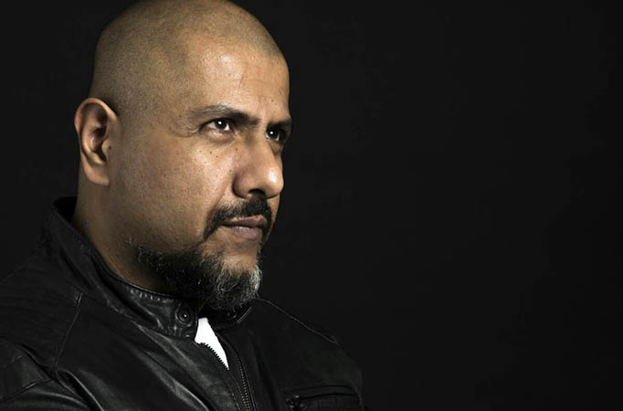 Vishal Dadlani