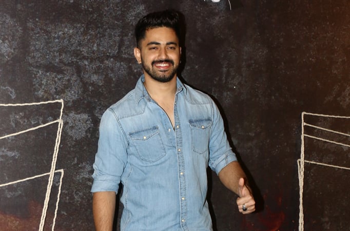 Zain Imam