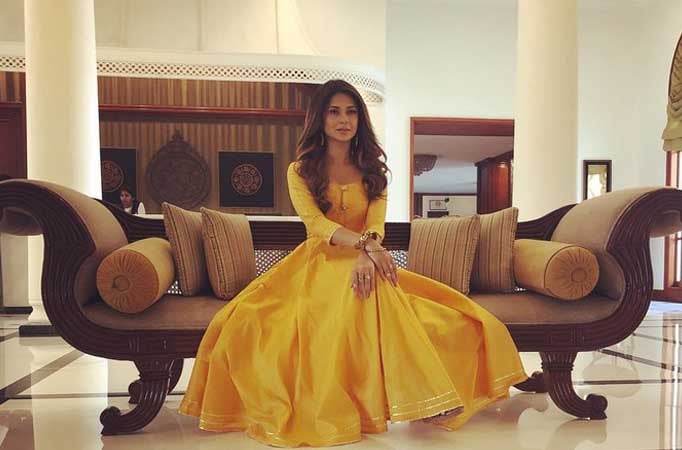 It’s a nice feeling that fans are still pouring love: Jennifer Winget on Bepannah  