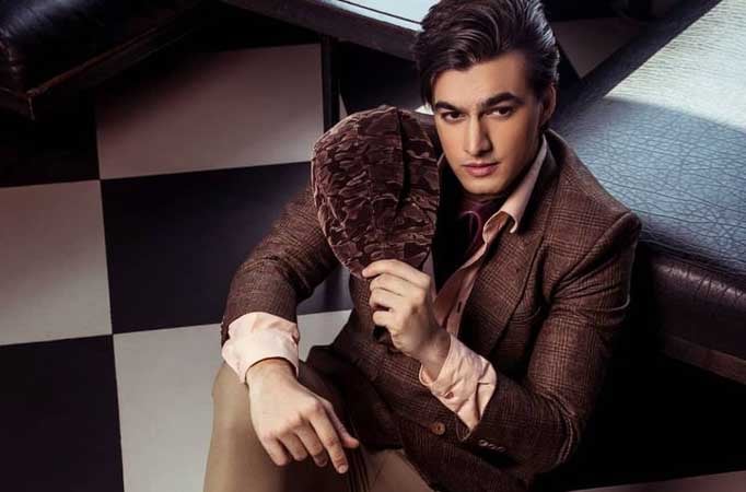 THIS proves Yeh Rishta Kya Kehlata Hai actor Mohsin Khan is an ideal son  