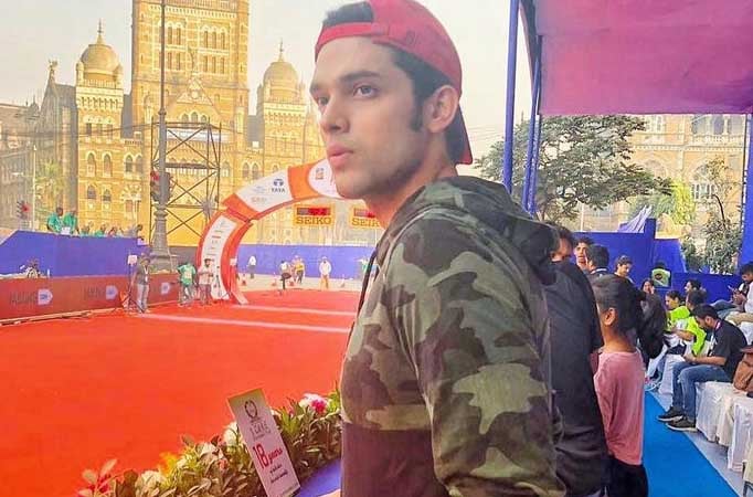 Women Empowerment is a cause close to my heart, says Kasautii Zindagii Kay actor Parth Samthaan 