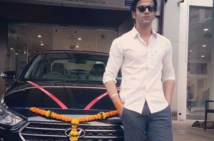 Shashank Vyas 