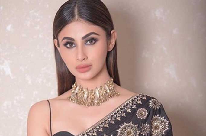 Meet the BOY who TOLERATES Mouni Roy’s DRAMA