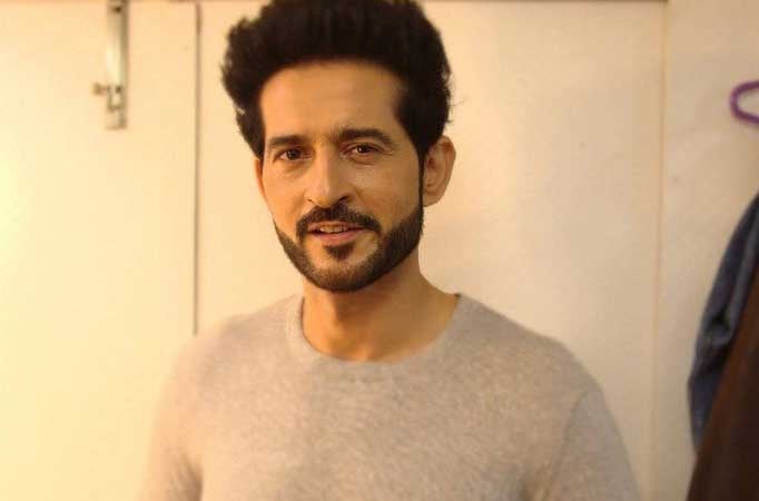 Hiten Tejwani