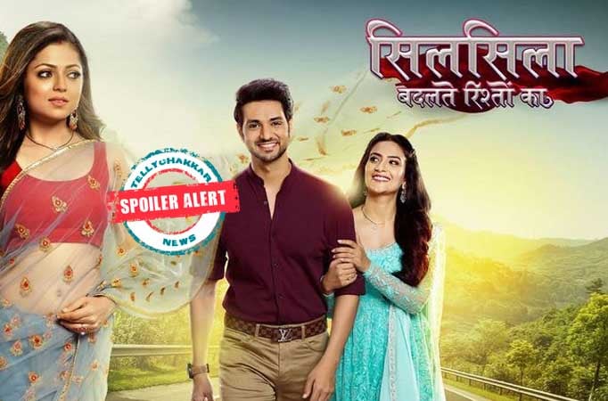 Kunal's memory loss to bring back Mauli in his life in Silsila Badalte Rishton Ka