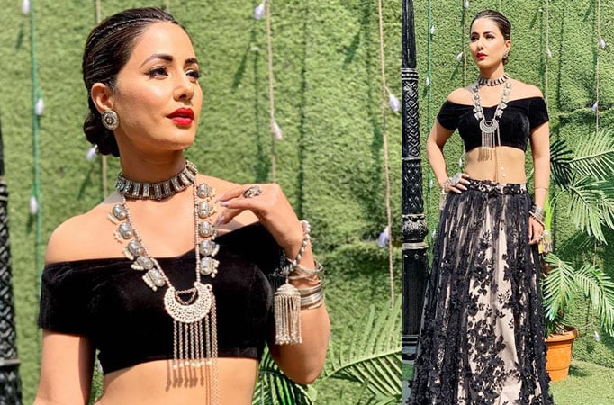 Hina Khan