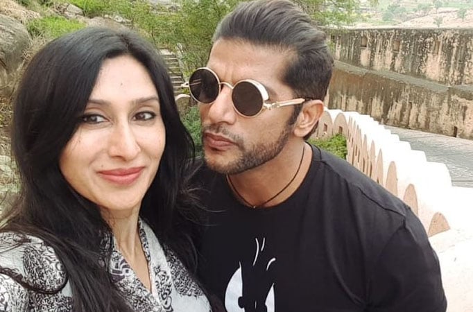 Karanvir & Teejay