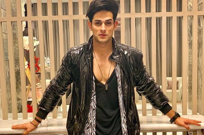 Priyank Sharma