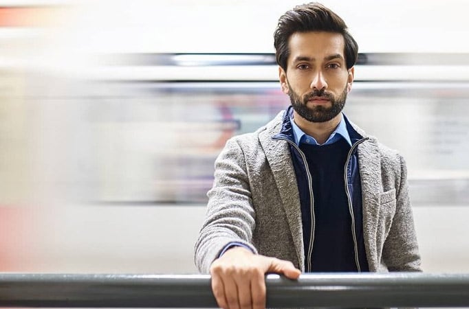 Nakuul Mehta