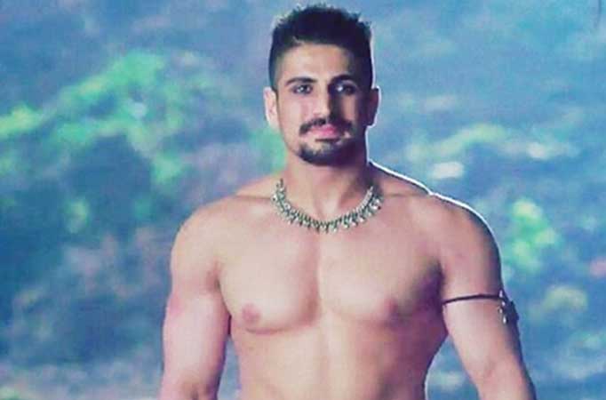 Rajat Tokas 