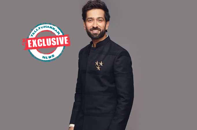 Nakuul Mehta