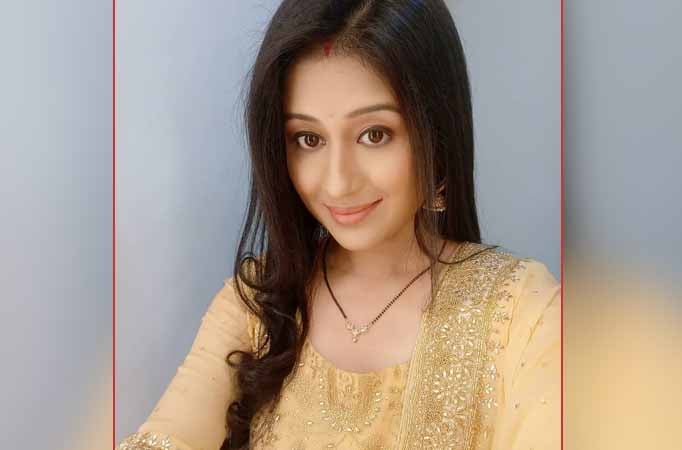 Paridhi Sharma