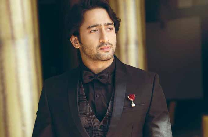 Shaheer Sheikh