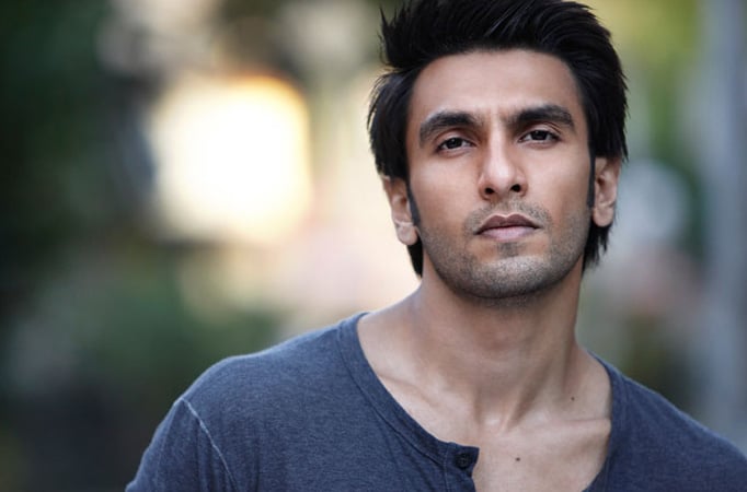 Ranveer Singh