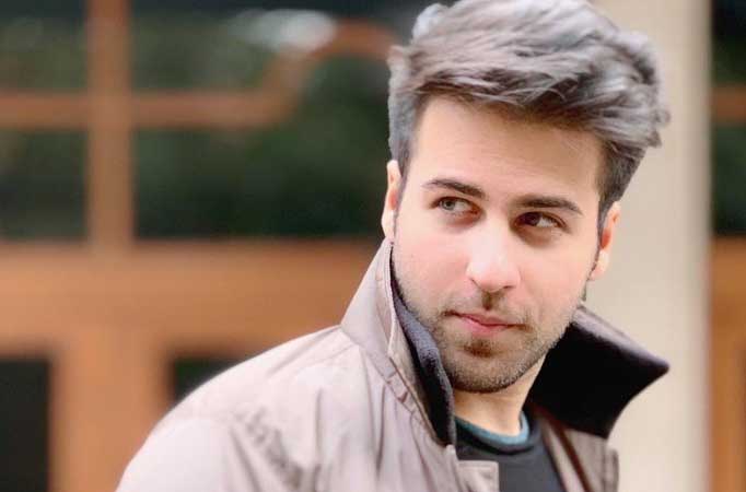 Ritvik Arora 