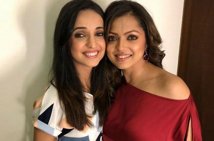 Drashti-Sanaya