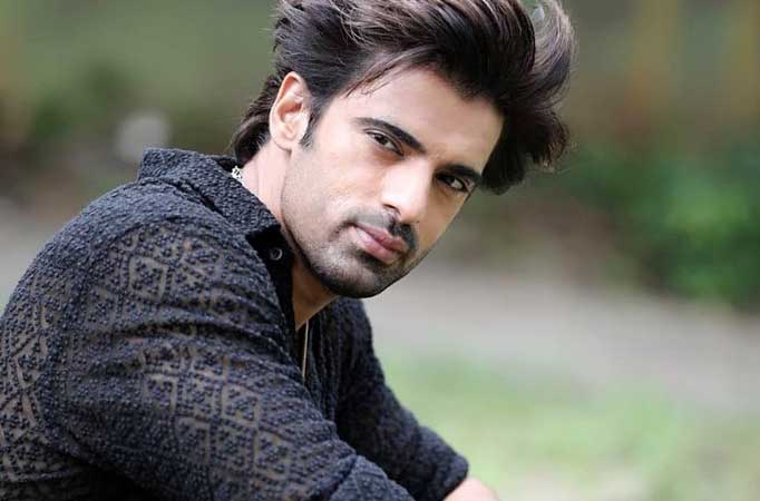 Mohit Malik