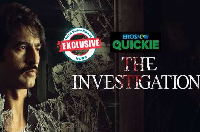  The Investigation 