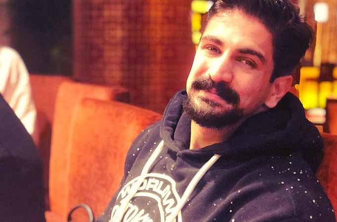 Rajat Tokas