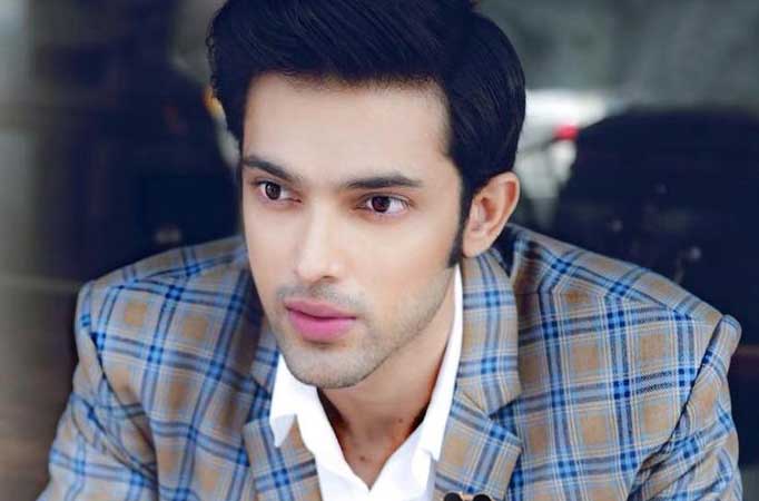 Parth Samthaan 