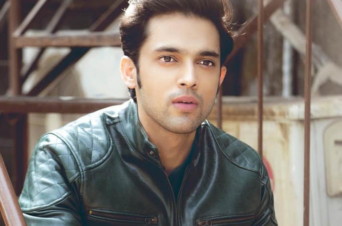 Parth Samthaan