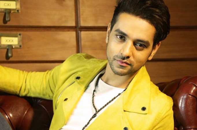 Shakti Arora 