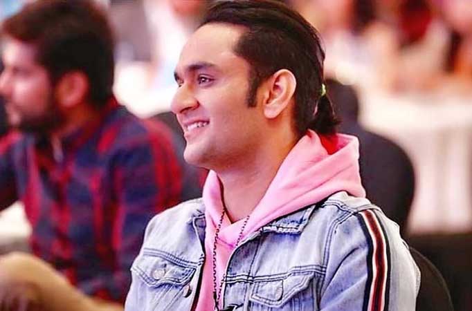 Vikas Gupta 