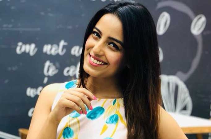  Srishty Rode