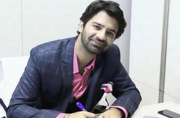 Barun Sobti 