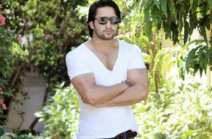 Shaheer Sheikh