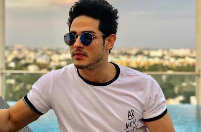 Priyank Sharma