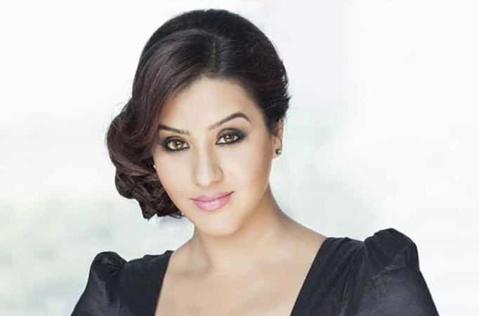 Shilpa Shinde