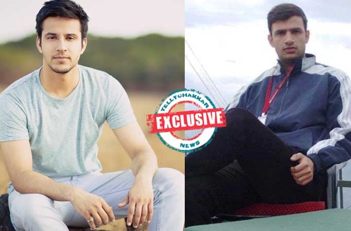 Pranay Pachauri and Shivankit Singh Parihar in Arré’s next Tathaastu